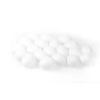 POLMARK Jajka plastikowe,pełne, dla gołębi 20szt